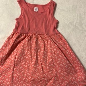 Baby Gap dress
